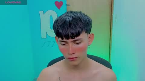Snapshot of tanjiro_cute chatting on 05.04.26 Andres online show from 05.04.26