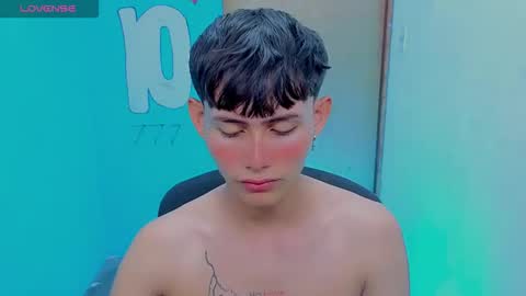 Snapshot of tanjiro_cute chatting on 05.05.26 Andres online show from 05.05.26