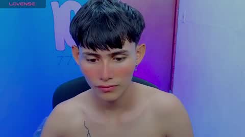 Snapshot of tanjiro_cute chatting on 05.09.26 Andres online show from 05.09.26