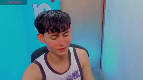 Snapshot of tanjiro_cute chatting on 05.15.26 Andres online show from 05.15.26