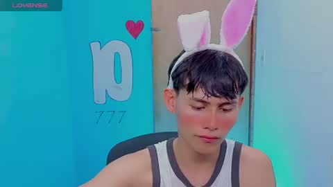 Snapshot of tanjiro_cute chatting on 05.16.26 Andres online show from 05.16.26