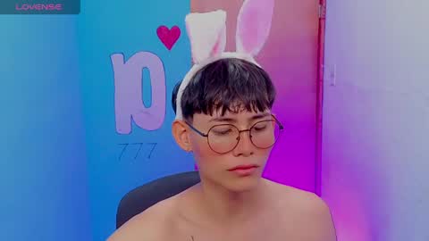 Snapshot of tanjiro_cute chatting on 05.16.26 Andres online show from 05.16.26