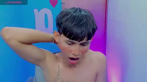 Snapshot of tanjiro_cute chatting on 05.17.26 Andres online show from 05.17.26
