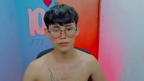 Snapshot of tanjiro_cute chatting on 05.19.26 Andres online show from 05.19.26