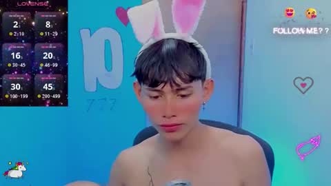 Snapshot of tanjiro_cute chatting on 05.26.26 Andres online show from 05.26.26