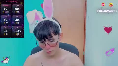 Snapshot of tanjiro_cute chatting on 06.01.26 Andres online show from 06.01.26