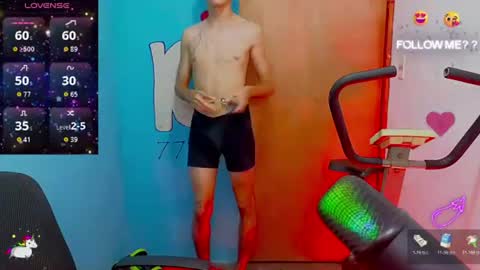 Snapshot of tanjiro_cute chatting on 06.20.26 Andres online show from 06.20.26