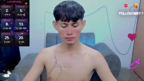 Snapshot of tanjiro_cute chatting on 07.04.26 Andres online show from 07.04.26