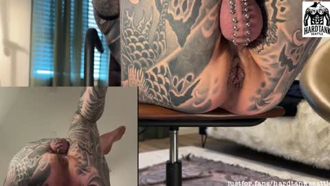 Tank Guy online show from 02.02.25