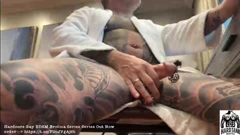 Tank Guy online show from 02.18.26