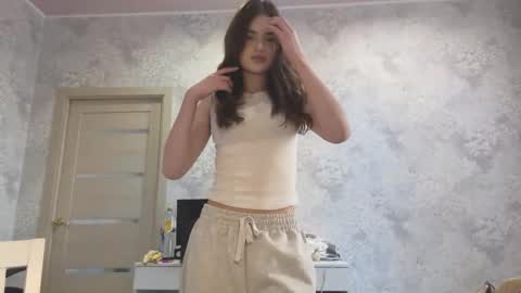 Snapshot of tannabeavin chatting on 03.25.26 Vanessa online show from 03.25.26