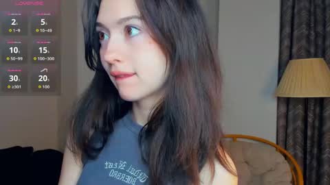 Anna online show from 04.21.26