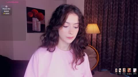 Anna online show from 05.10.26