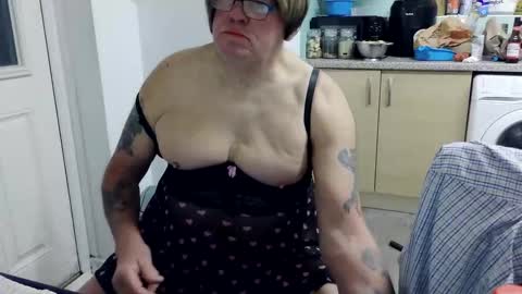 tansysomersetuk online show from 03.19.26