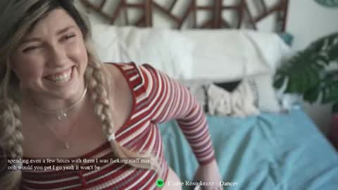 Snapshot of tantric_eden_ chatting on 10.20.25 Lilith Eden sometimes Eve online show from 10.20.25