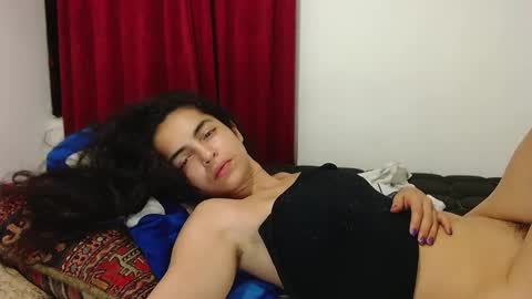 Angeline  Follow  online show from 12.05.24