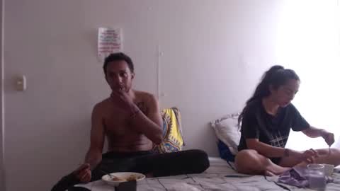 Angeline  Follow  online show from 02.21.25