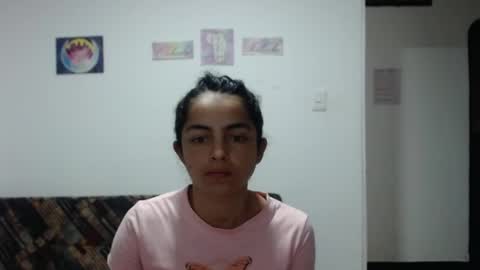 Angeline  Follow  online show from 05.13.26