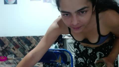Angeline  Follow  online show from 05.16.26