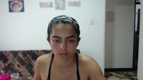 Angeline  Follow  online show from 05.18.26