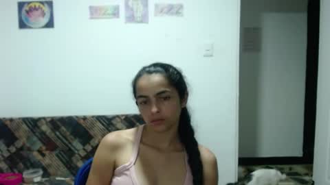 Angeline  Follow  online show from 05.19.26