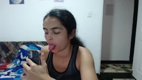 Angeline  Follow  online show from 05.22.26