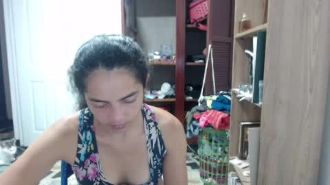Angeline  Follow  online show from 06.09.26