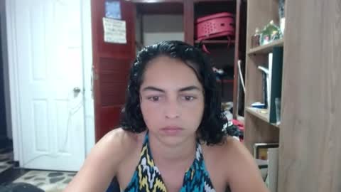 Angeline  Follow  online show from 06.16.26