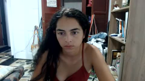 Angeline  Follow  online show from 06.22.26