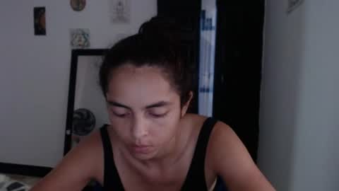 Angeline  Follow  online show from 07.27.26