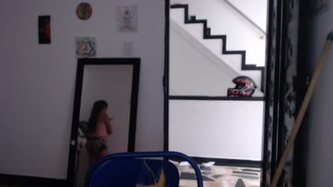 Angeline  Follow  online show from 08.04.26