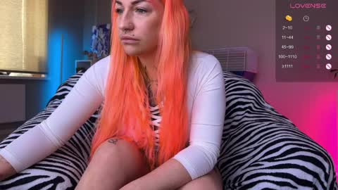 Tanya acid       online show from 04.25.26