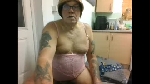 Snapshot of tanya_sissie_somerset chatting on 01.17.25 tanya_sissie_somerset online show from 01.17.25