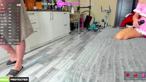 Snapshot of tanyaandwinson chatting on 02.20.26 TanyaAndWinson online show from 02.20.26