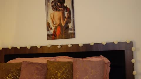 Snapshot of tanyajade88 chatting on 10.01.25 TanyaJade online show from 10.01.25