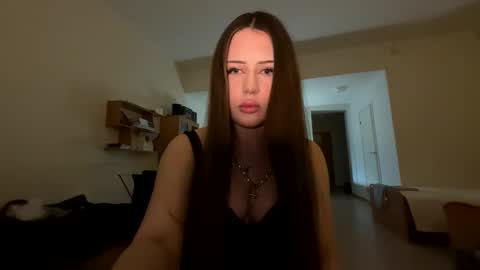 Snapshot of tanyamoor chatting on 12.13.25 TanyaMoor online show from 12.13.25