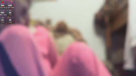 tanyaray_ online show from 04.08.26