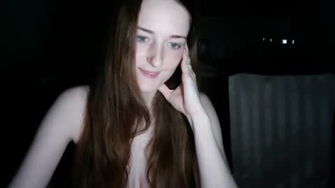 Tanya Chudo online show from 02.13.25