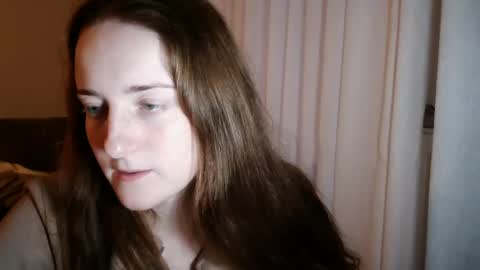 Tanya Chudo online show from 02.18.25