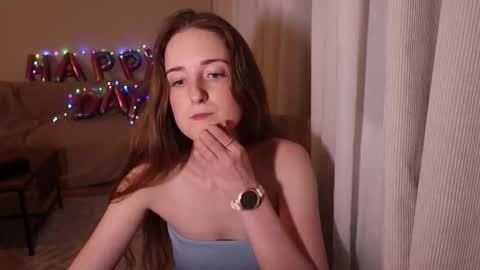 Tanya Chudo online show from 11.08.25