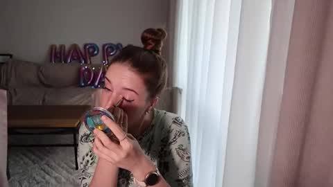 Tanya Chudo online show from 11.13.25