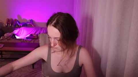 Tanya Chudo online show from 11.17.25