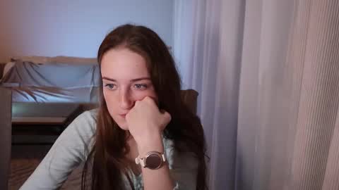 Tanya Chudo online show from 11.19.25