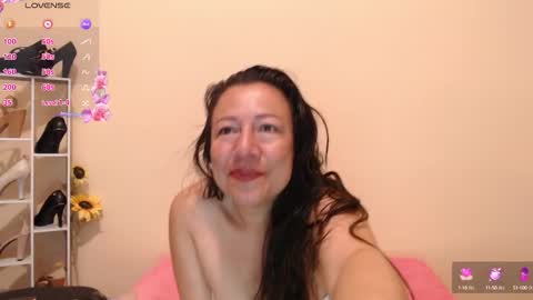 Snapshot of tanyya38a chatting on 09.13.25 tanyya38a online show from 09.13.25