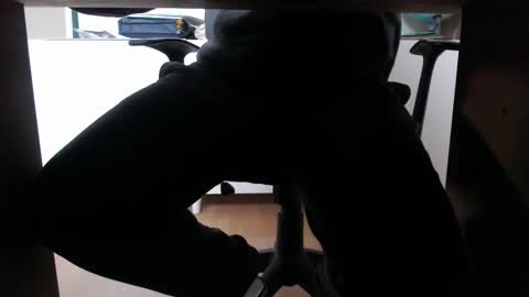 Snapshot of tap_b chatting on 02.15.26 Patrick online show from 02.15.26