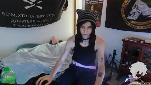 tap_forty online show from 03.08.26