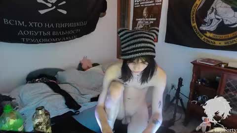 tap_forty online show from 03.08.26