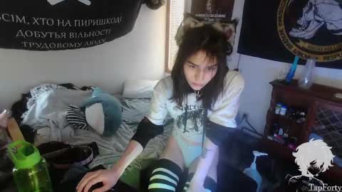 tap_forty online show from 05.01.26