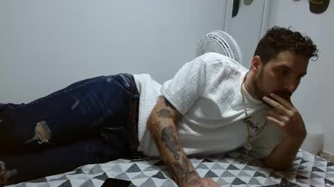 jimmy online show from 02.28.25