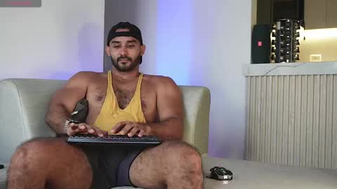 Tarek online show from 09.26.25